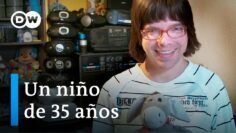 En el mundo de un autista