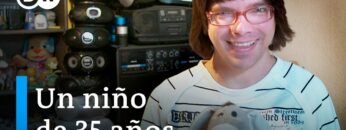 En el mundo de un autista