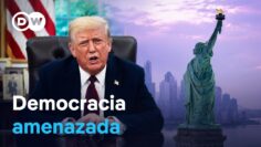 Estados Unidos: instituciones, libertades y democracia bajo tensión