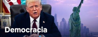Estados Unidos: instituciones, libertades y democracia bajo tensión