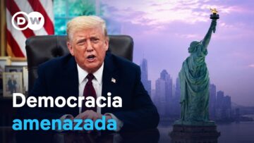 Estados Unidos: instituciones, libertades y democracia bajo tensión