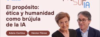 Ética y humanidad como brújula de la inteligencia artificial