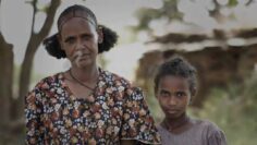 Etiopía, rostro a rostro: agua y soberanía alimentaria