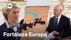 Europa y la migración: cómo cambian las políticas fronterizas
