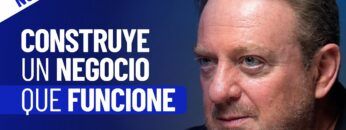 Experto en negocios: Cómo convertir una idea en un negocio | Marcus Dantus