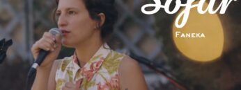 Faneka interpreta Little Lights — Sofar Madrid