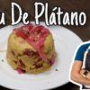Fufu De Platano – Rapido y Facil – Recetas Cubanas – Plantain – Cuban food Recipes – Comida Cubana
