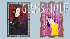 Glass Half: encontrar un punto de encuentro