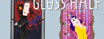 Glass Half: encontrar un punto de encuentro