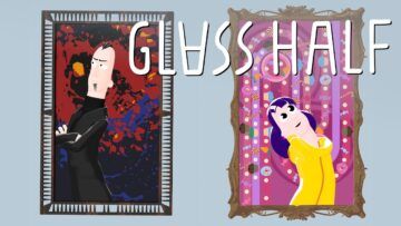 Glass Half: encontrar un punto de encuentro