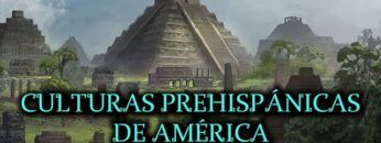 Historia de CULTURAS PREHISPÁNICAS de AMÉRICA (o América Precolombina) (Documental historia América)