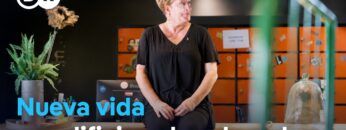 Hotel Esperanza: alojamiento, empleo y una nueva vida