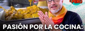 Huariques peruanos con sazón única y pasión por la cocina | Con sabor a Perú