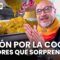 Huariques peruanos con sazón única y pasión por la cocina | Con sabor a Perú