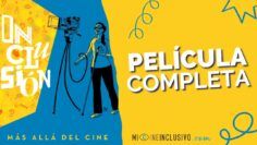 Inclusión: más allá del cine