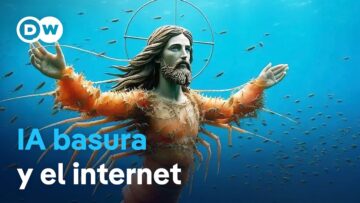 Inteligencia artificial, desinformación y el futuro de Internet