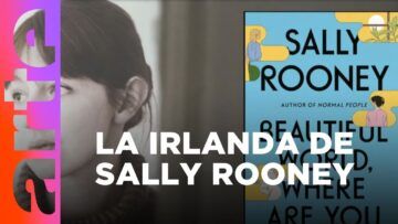 Irlanda a través de Sally Rooney: lugares, vínculos y literatura