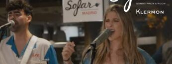 Klermoon interpreta Magic — Sofar Madrid