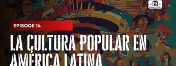 La Cultura Popular en América Latina