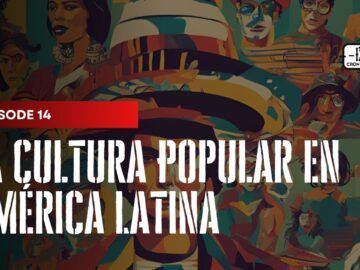 La Cultura Popular en América Latina