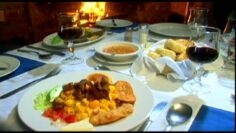 La gastronomía de Quito como patrimonio inmaterial