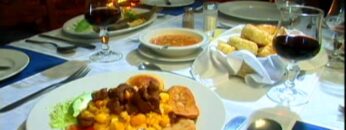 La gastronomía de Quito como patrimonio inmaterial