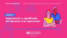 La importancia y el significado del derecho a la reparación