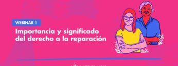 La importancia y el significado del derecho a la reparación