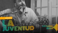 La Juventud en directo — Sofar Madrid