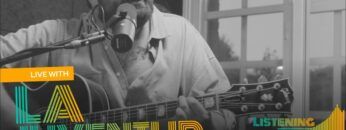 La Juventud en directo — Sofar Madrid