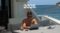 La manera más simple de empezar un negocio en 2026