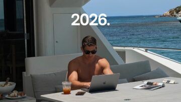 La manera más simple de empezar un negocio en 2026