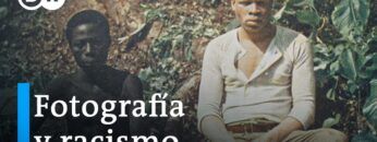 La mirada colonial: fotografías, poder y racismo