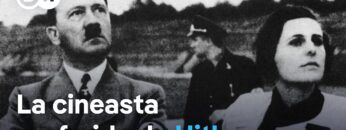 Leni Riefenstahl: el poder de las imágenes y la propaganda nazi