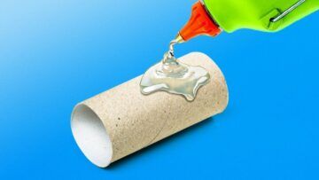 LOS 25 MEJORES TRUCOS DE RECICLAJE DE LA HISTORIA