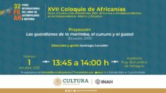 Los guardianes de la marimba, el cununo y el guasá