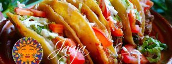 Los Mejores Tacos de Carne Molida