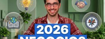 Los Negocios que YO Empezaría si Tuviera que Empezar de Cero en 2026