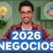 Los Negocios que YO Empezaría si Tuviera que Empezar de Cero en 2026