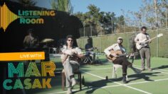 Mar Casak en directo — Sofar Madrid