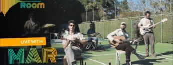 Mar Casak en directo — Sofar Madrid