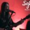 Marta Andrés interpreta Todo en calma — Sofar Madrid