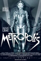 Metrópolis (1927) | Película Completa | Dominio Público sub Español