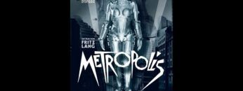 Metrópolis (1927) | Película Completa | Dominio Público sub Español