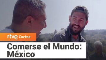 México: un viaje por sus cocinas y sus ingredientes