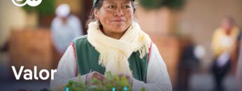 Mujeres fuertes: la lucha por la autodeterminación