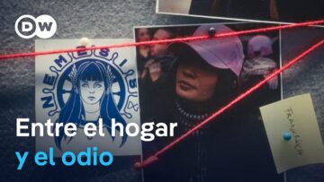 Mujeres y extrema derecha en Alemania: una investigación documental