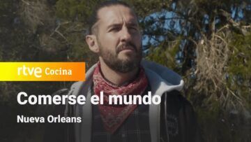Nueva Orleans: cocina cajún, criolla y memoria del Mississippi