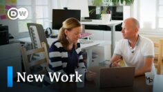 Nuevas formas de trabajar: flexibilidad, confianza y vida personal