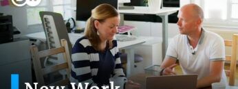 Nuevas formas de trabajar: flexibilidad, confianza y vida personal